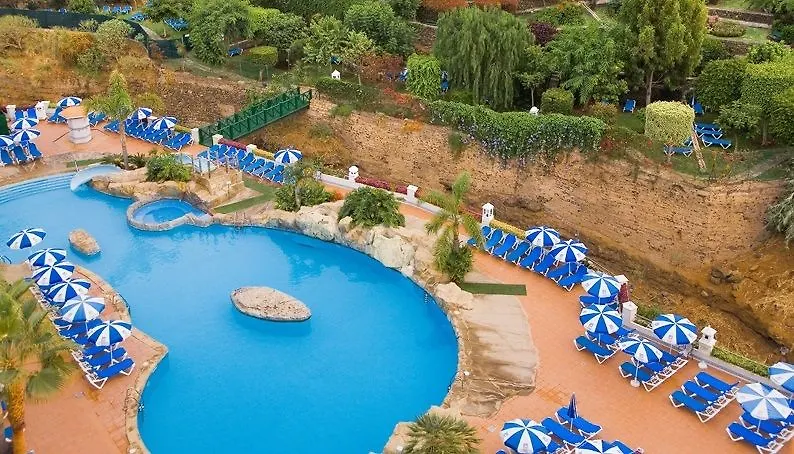 Bluesea Costa Jardin & Spa Puerto de la Cruz  Spanje