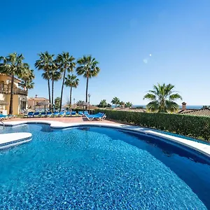 Ramada Residences By Wyndham Costa Del Sol 3*, El Faro Spanyolország