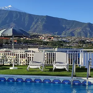 Skyview Tenerife 3*, Puerto de la Cruz Spanyolország