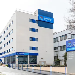 Travelodge Barcelona Fira Spagna