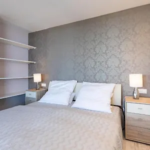 Apartment Prime Homes Playa Jardin, Puerto de la Cruz (Tenerife)