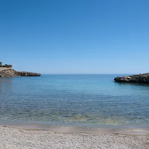 Hotel Cala Murada 3*, Cala Murada Spanyolország