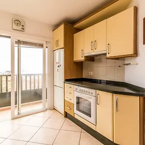 Apartment Seaside Charco, Puerto de la Cruz (Tenerife)