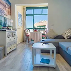Apartamento Hidalgo Appartamento