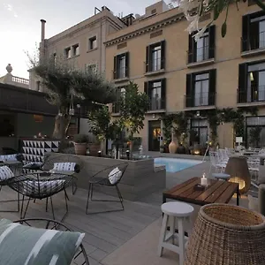 Oasis 2*, Barcelona Spanyolország