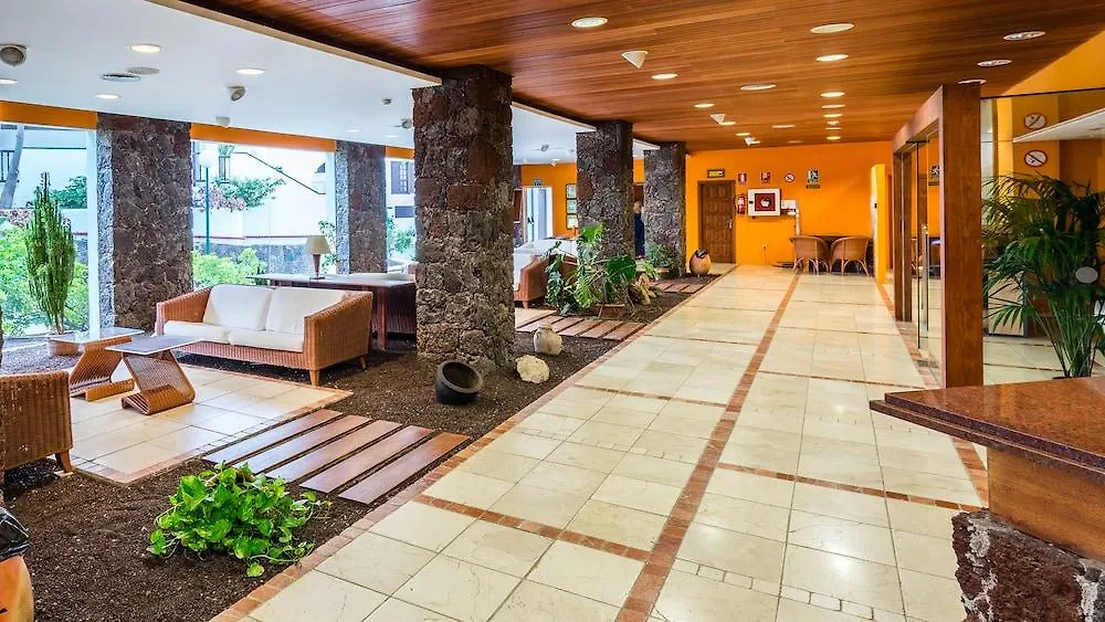 Bluesea Costa Jardin & Spa Puerto de la Cruz 4*,  Spanyolország