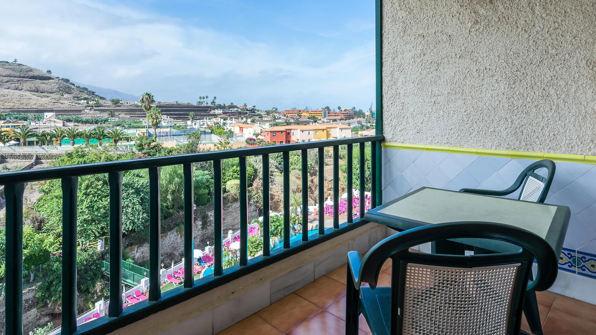 Bluesea Costa Jardin & Spa Puerto de la Cruz
