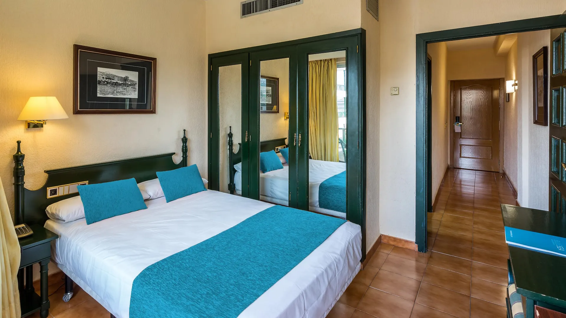 Bluesea Costa Jardin & Spa Puerto de la Cruz Szálloda