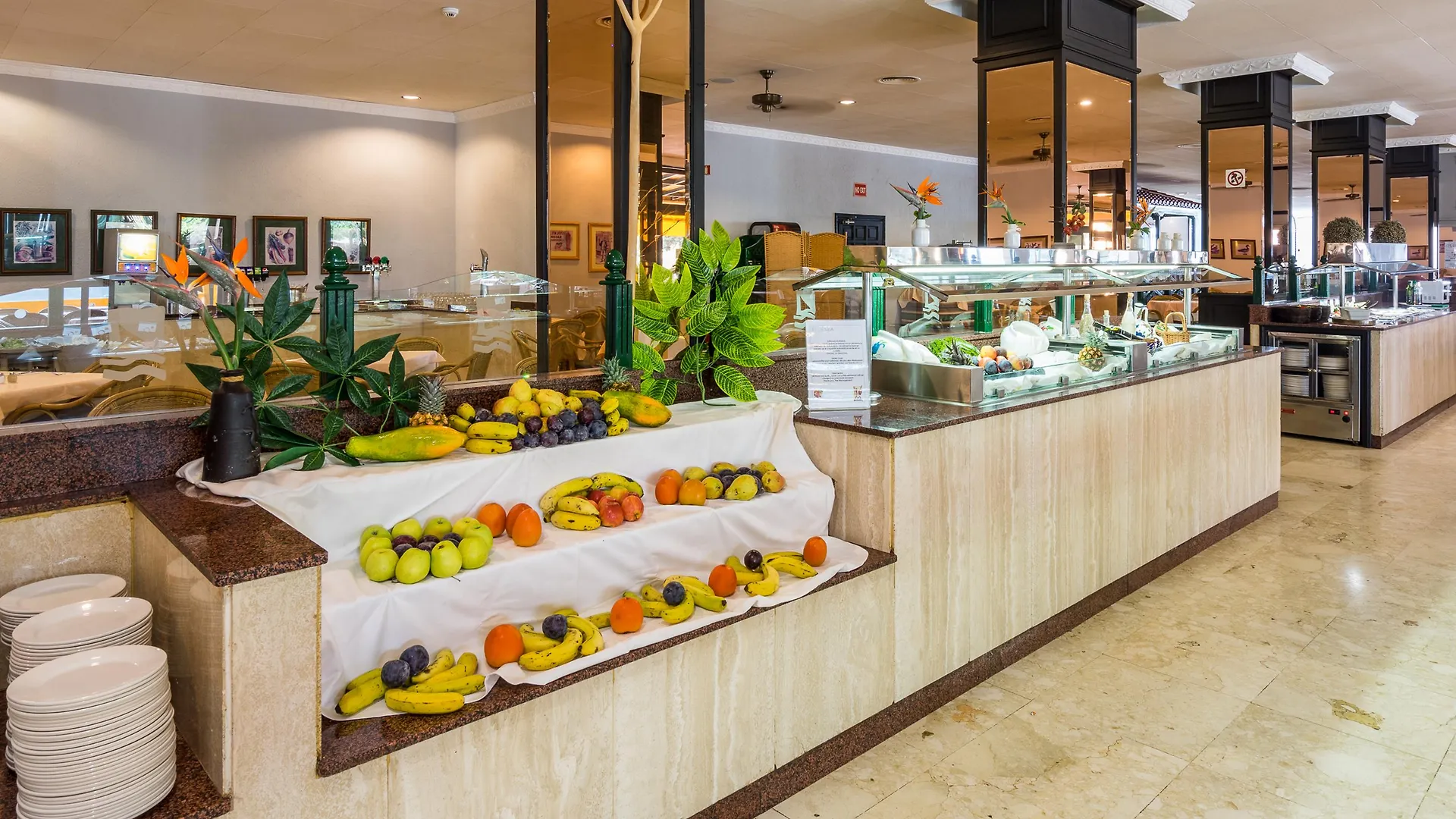Bluesea Costa Jardin & Spa Puerto de la Cruz