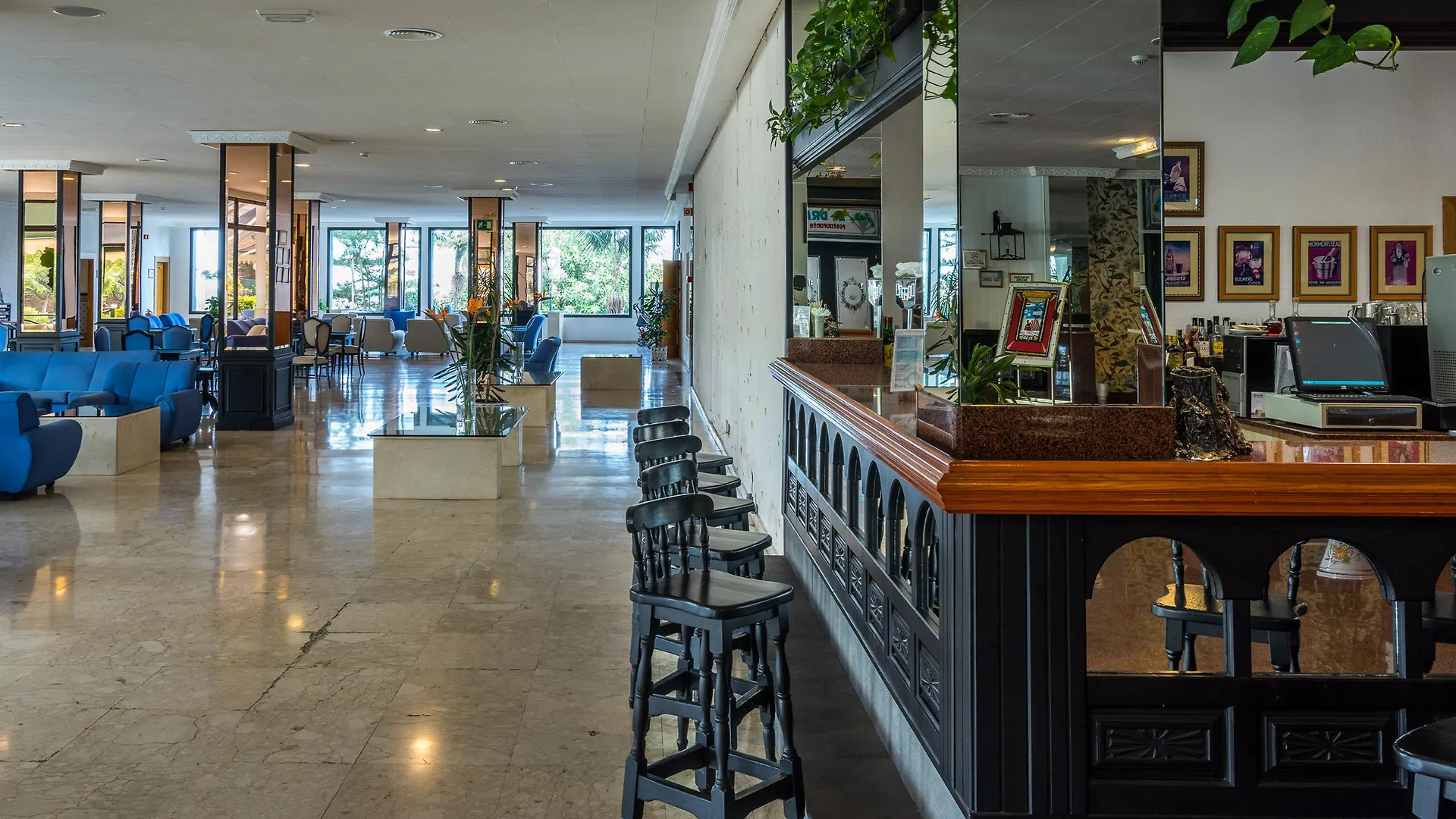 Bluesea Costa Jardin & Spa Puerto de la Cruz Szálloda