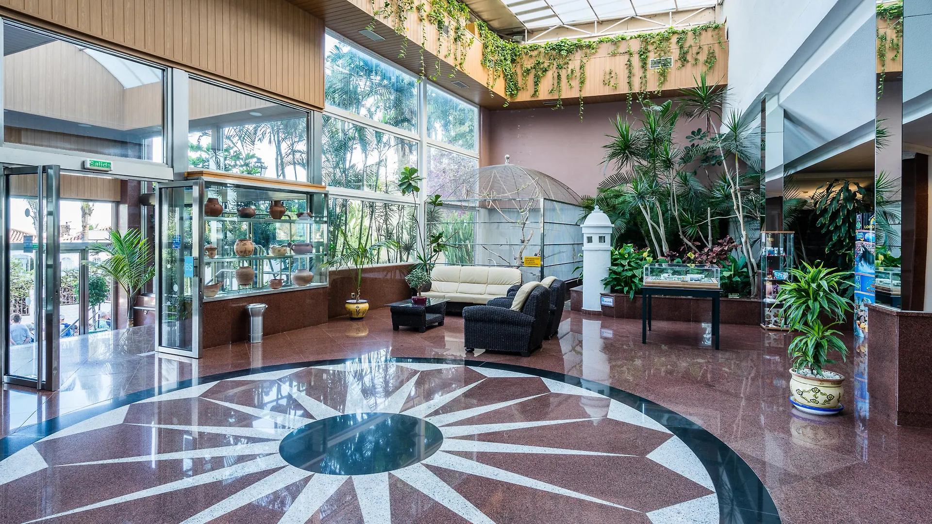 Bluesea Costa Jardin & Spa Puerto de la Cruz Szálloda