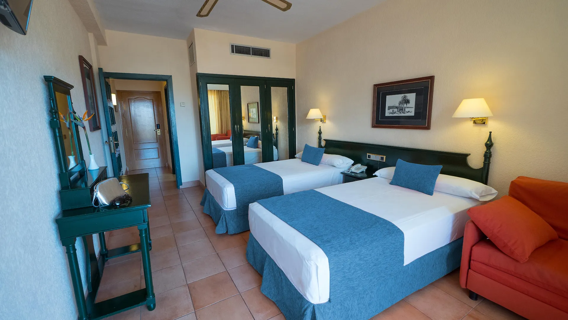 Bluesea Costa Jardin & Spa Puerto de la Cruz Szálloda