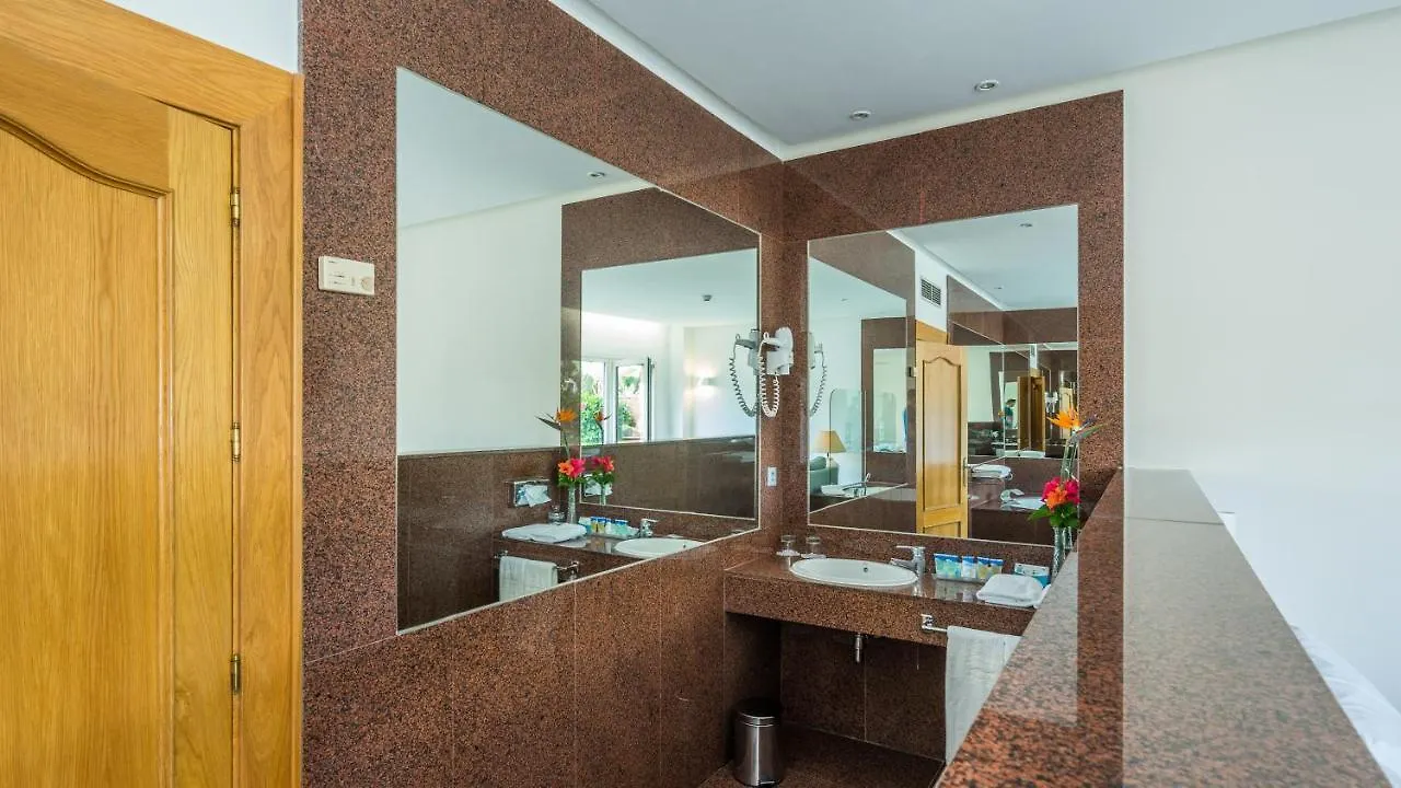 Bluesea Costa Jardin & Spa Puerto de la Cruz 4*,