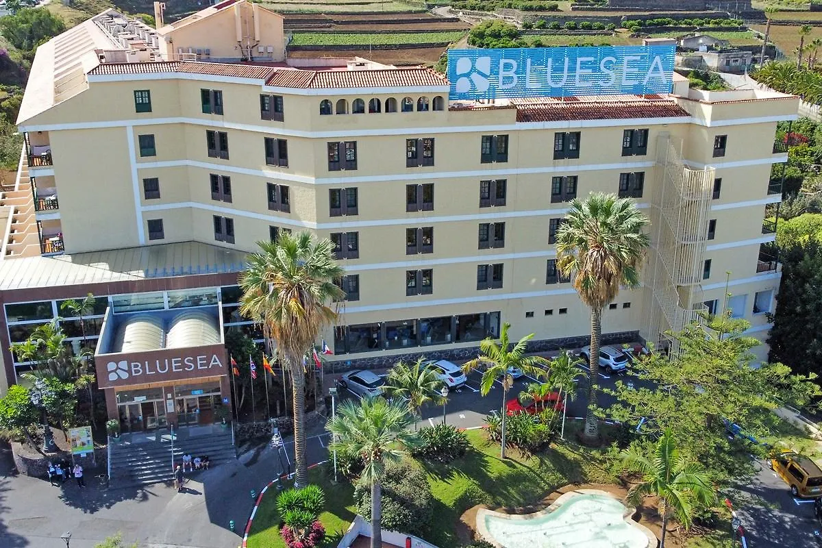 Bluesea Costa Jardin & Spa Puerto de la Cruz Szálloda