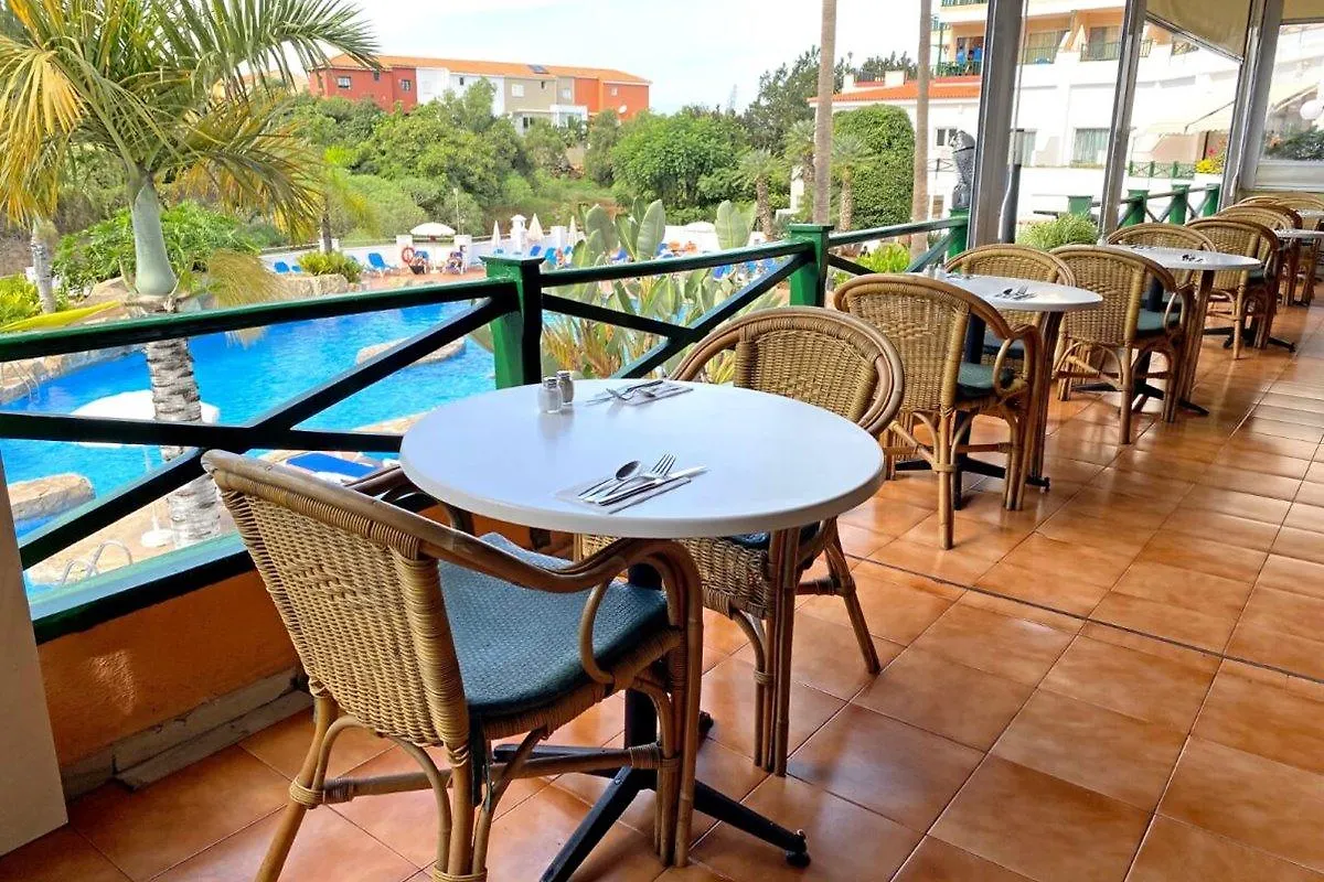 Szálloda Bluesea Costa Jardin & Spa Puerto de la Cruz