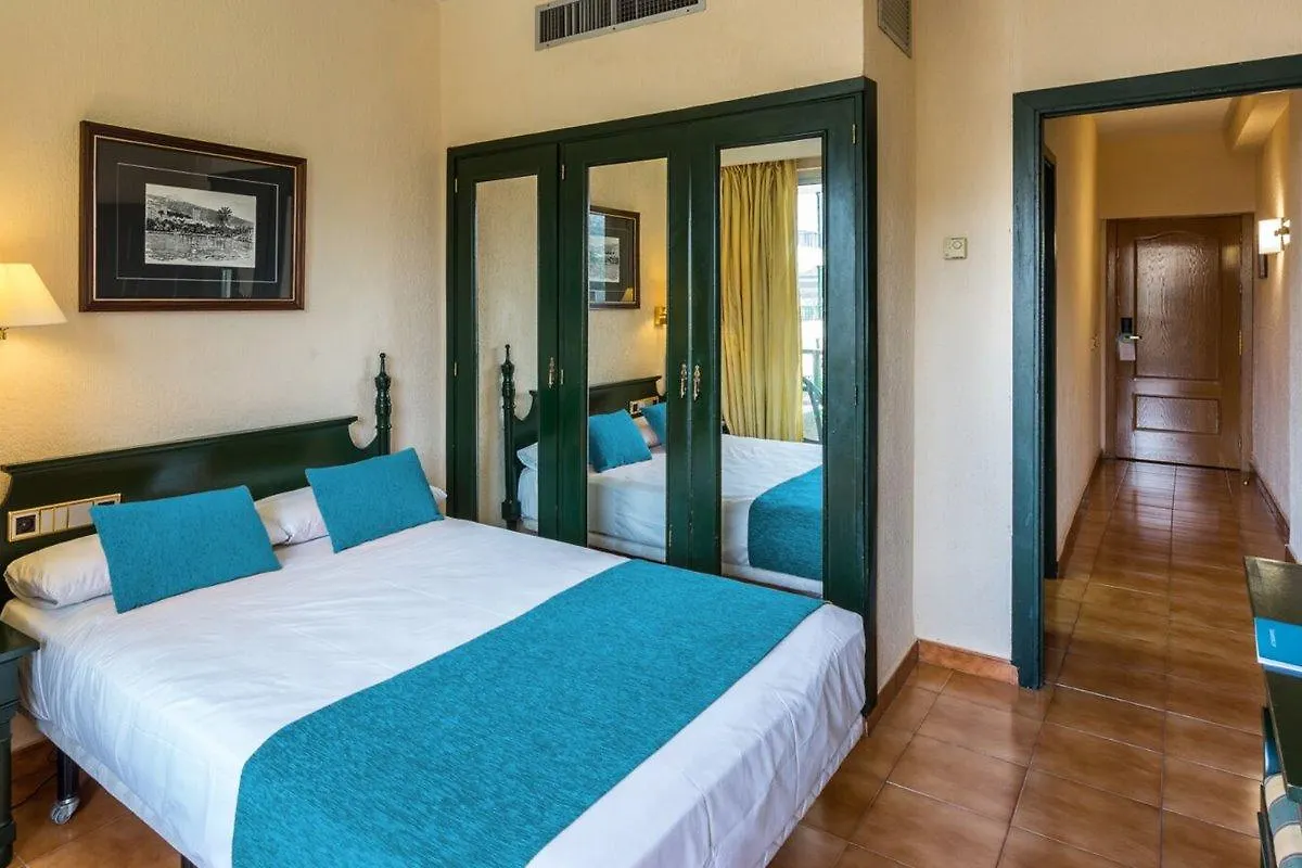 Bluesea Costa Jardin & Spa Puerto de la Cruz Szálloda