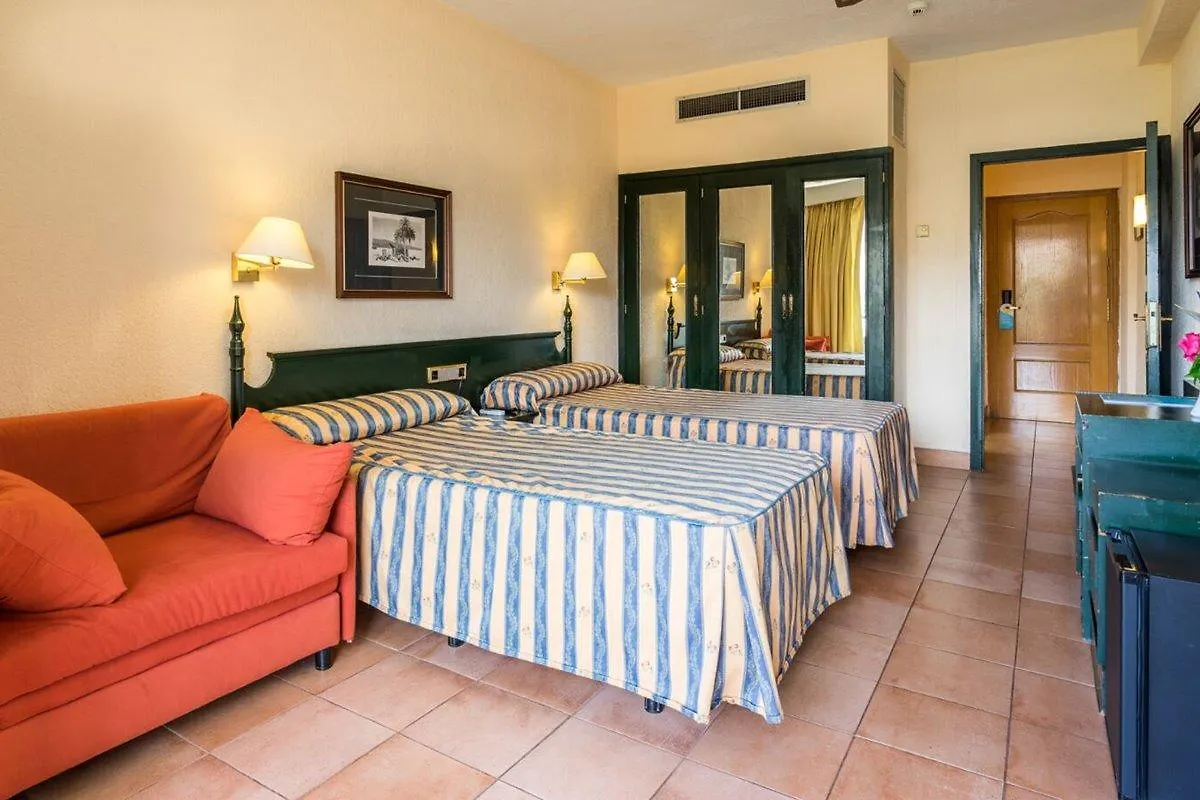Bluesea Costa Jardin & Spa Puerto de la Cruz
