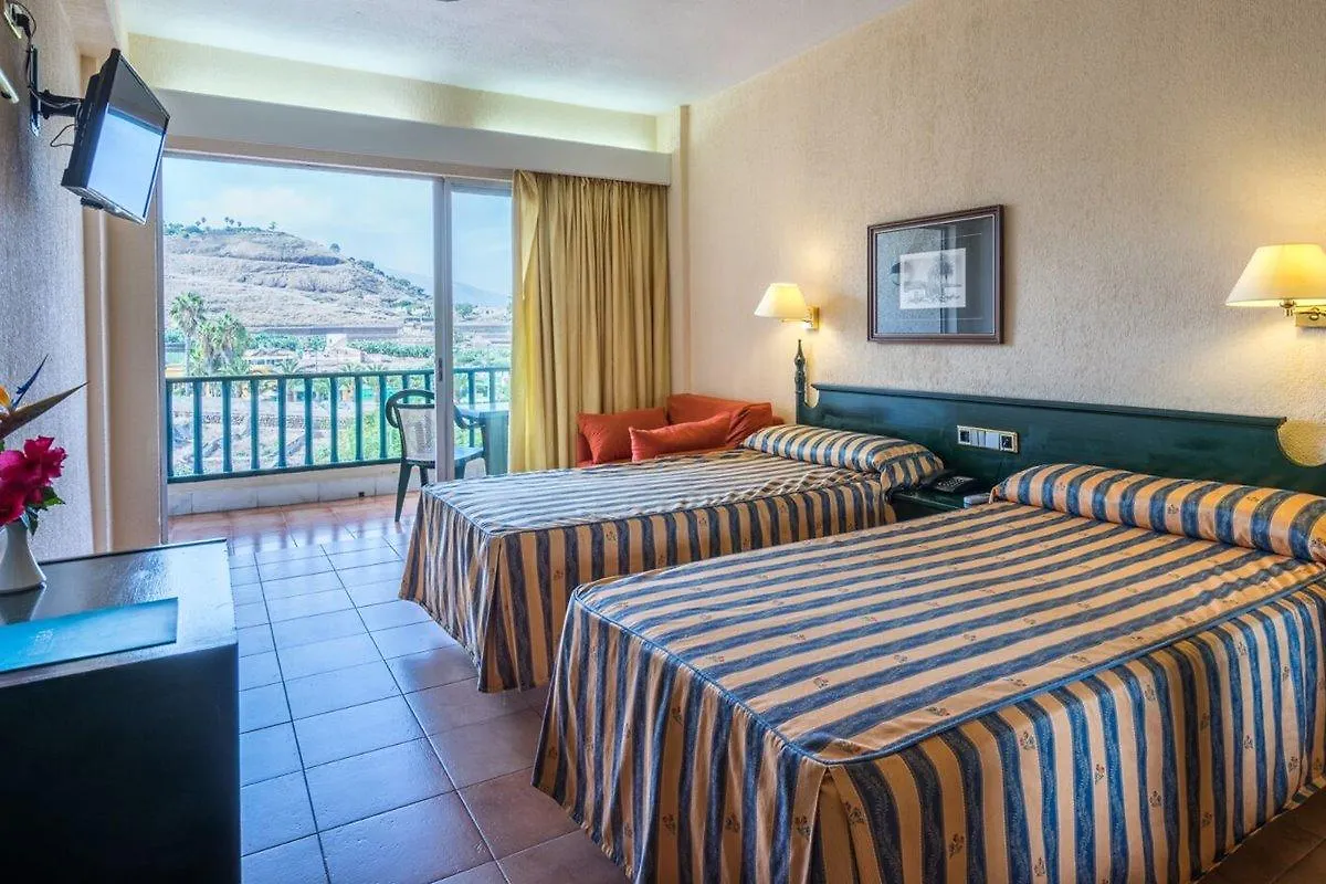 Bluesea Costa Jardin & Spa Puerto de la Cruz