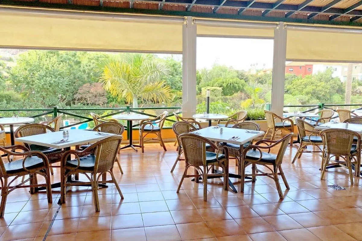 Bluesea Costa Jardin & Spa Puerto de la Cruz