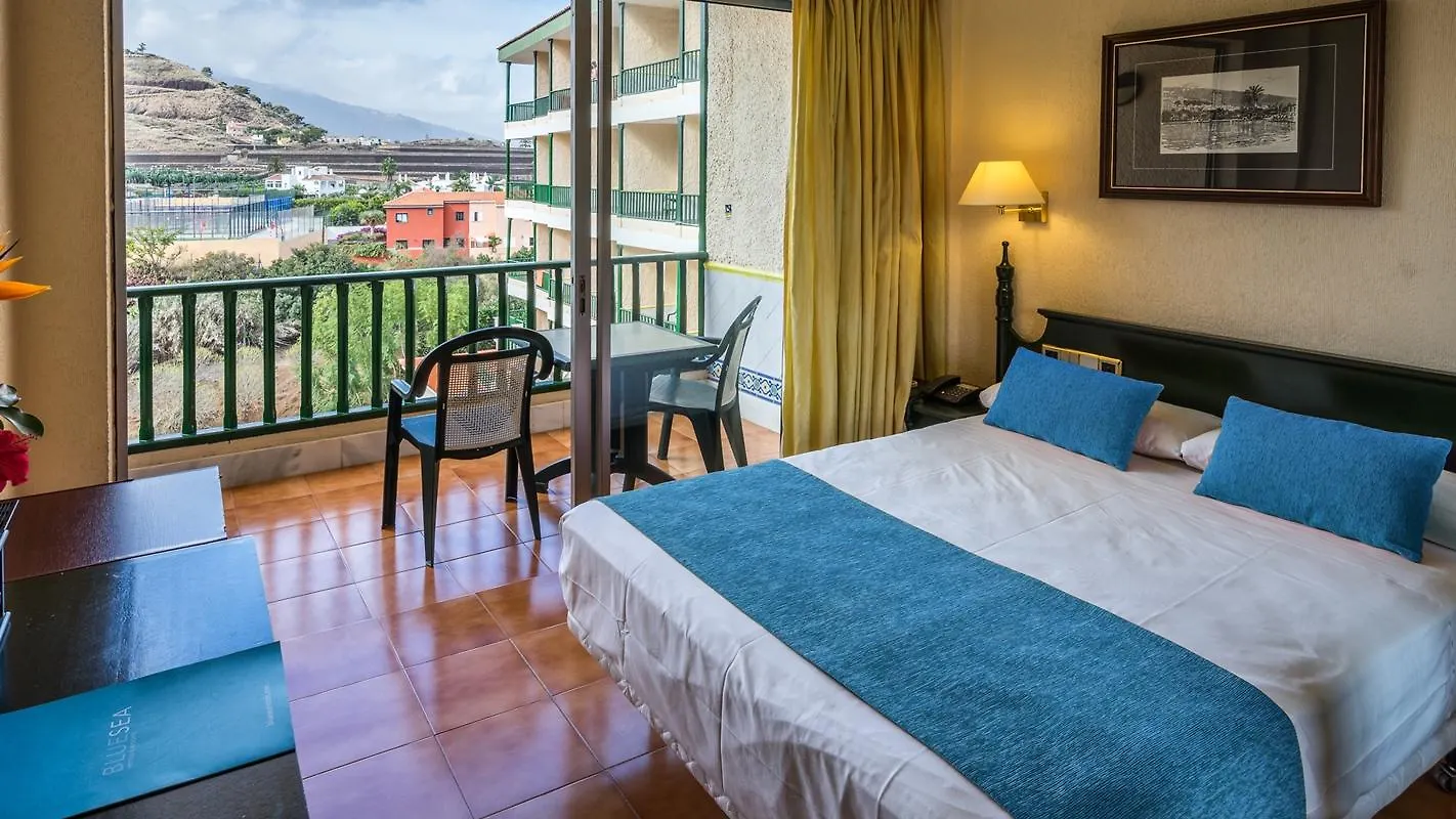 Bluesea Costa Jardin & Spa Puerto de la Cruz 4*,  Spanyolország