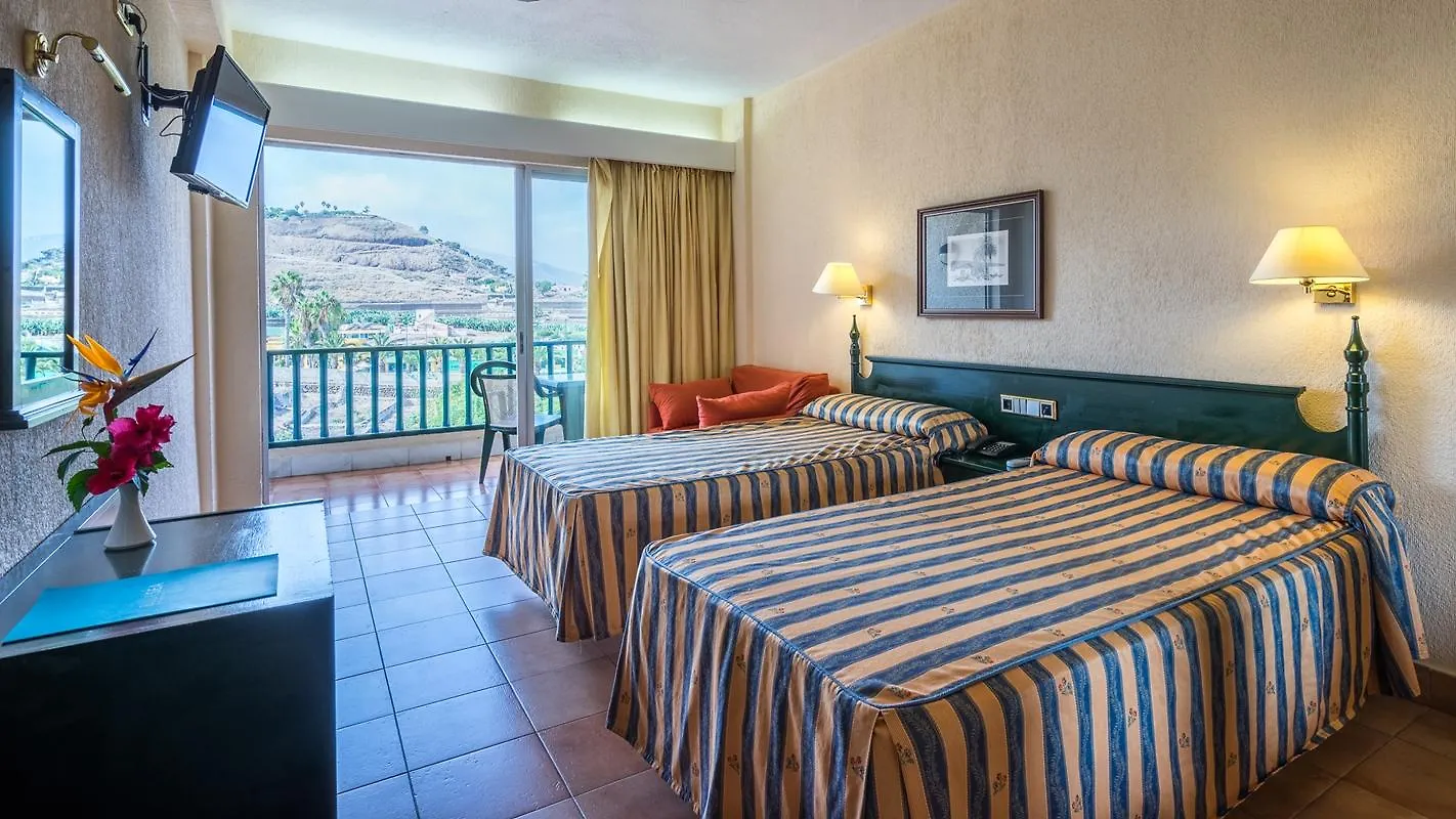 Bluesea Costa Jardin & Spa Puerto de la Cruz 4*,