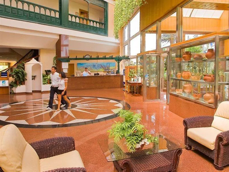 Bluesea Costa Jardin & Spa Puerto de la Cruz 4*,