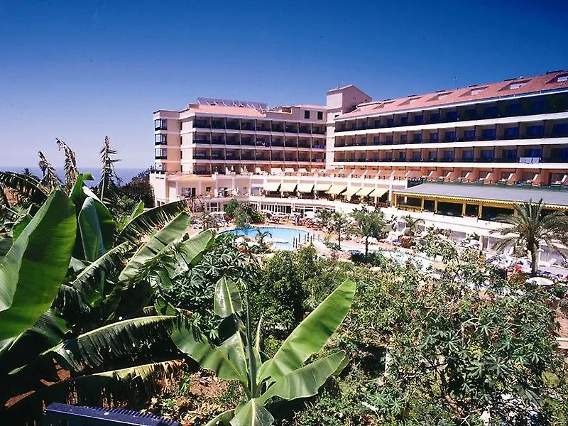 Szálloda Bluesea Costa Jardin & Spa Puerto de la Cruz