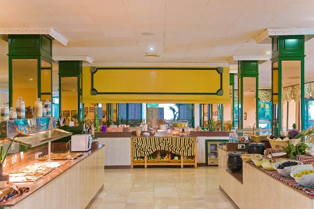 Bluesea Costa Jardin & Spa Puerto de la Cruz Szálloda