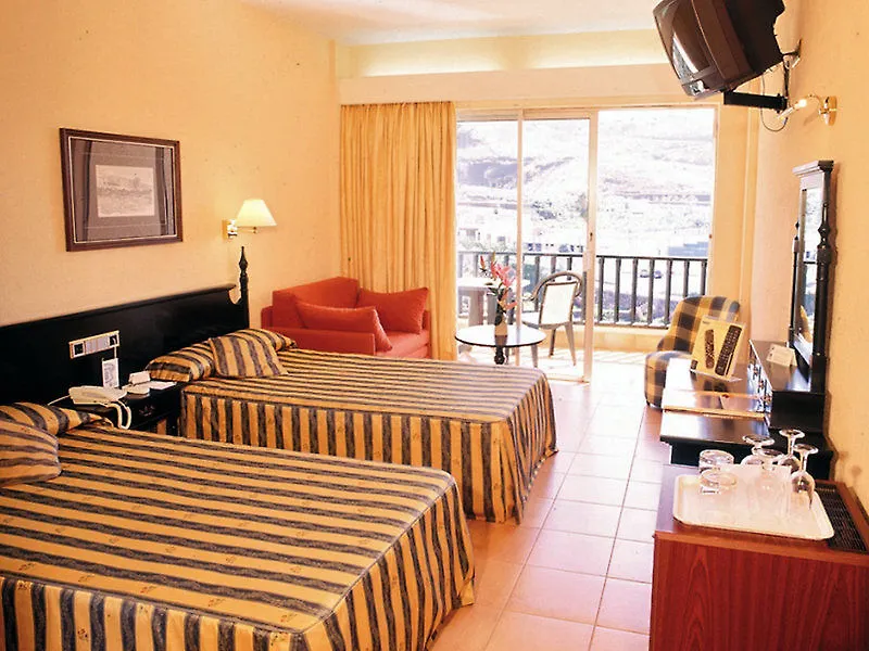 Bluesea Costa Jardin & Spa Puerto de la Cruz Szálloda